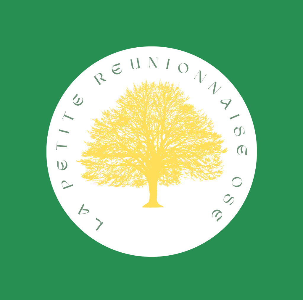 Arbre de vie de la réunionnaise qui ose